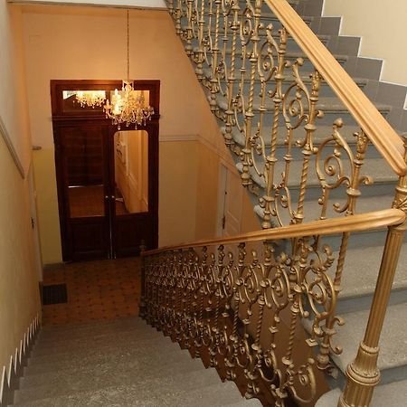 Апартаменты 7K-Apartman Sadova Карловы Вары Экстерьер фото