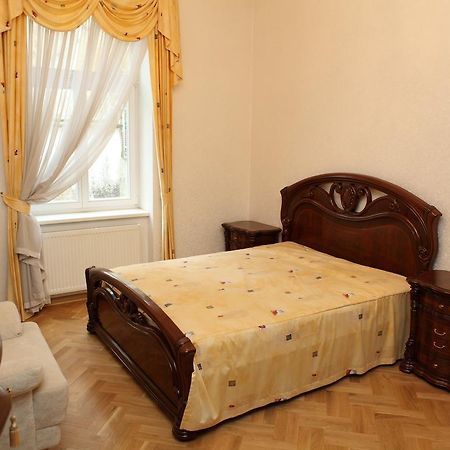 Апартаменты 7K-Apartman Sadova Карловы Вары Экстерьер фото
