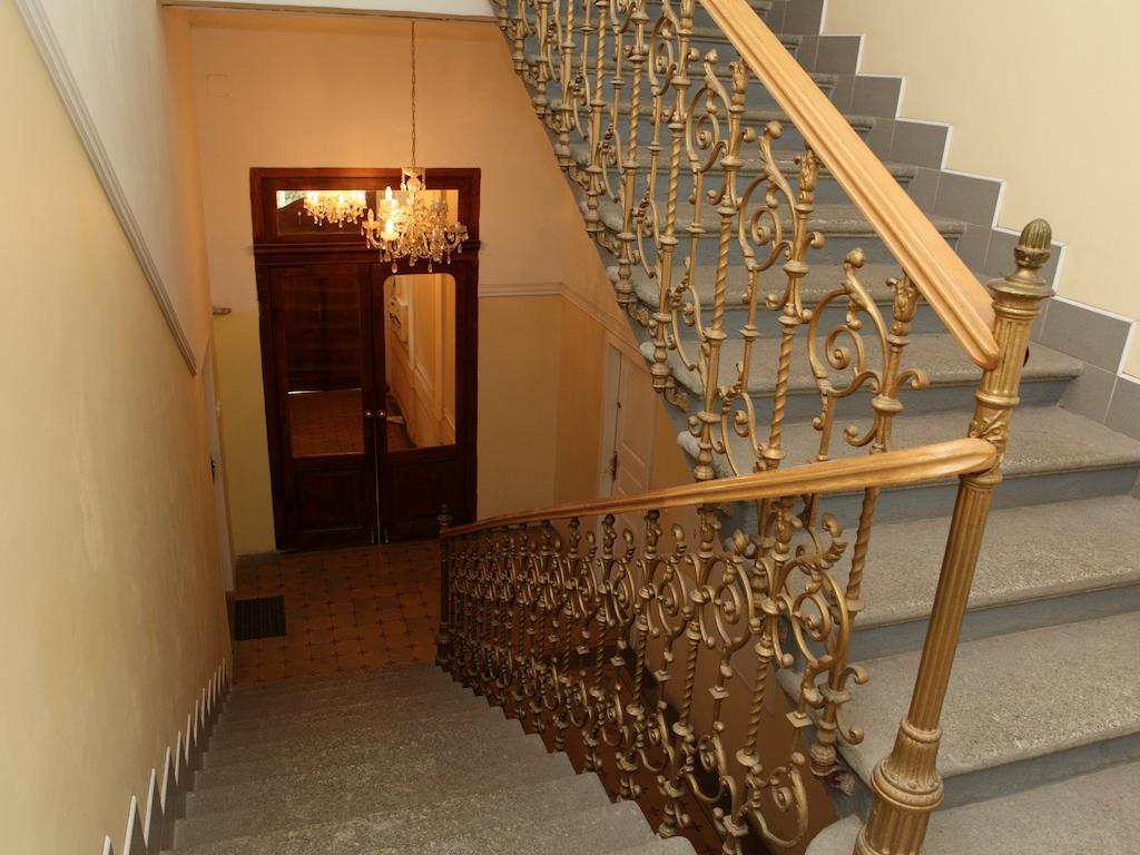 Апартаменты 7K-Apartman Sadova Карловы Вары Экстерьер фото