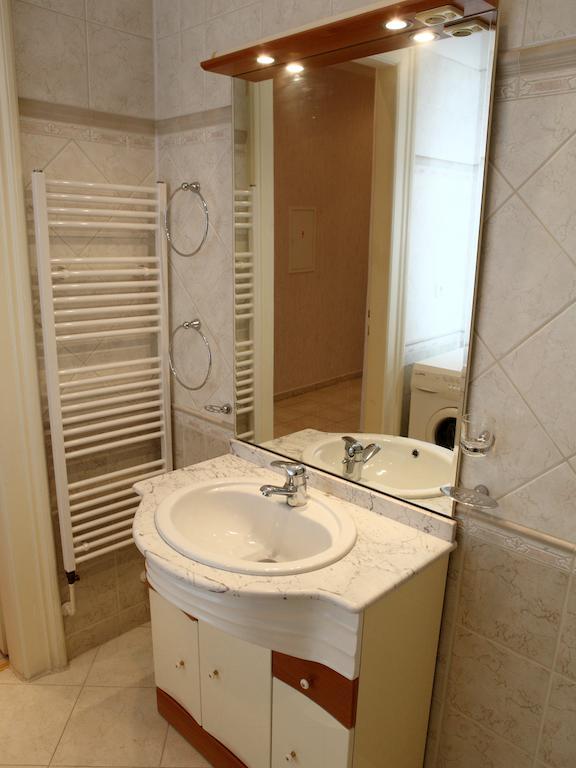 Апартаменты 7K-Apartman Sadova Карловы Вары Номер фото