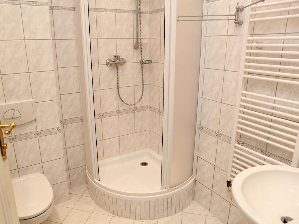 Апартаменты 7K-Apartman Sadova Карловы Вары Номер фото
