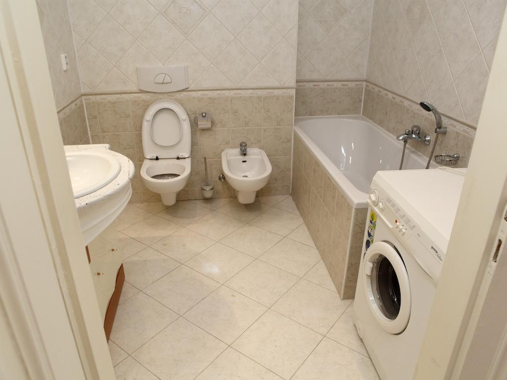 Апартаменты 7K-Apartman Sadova Карловы Вары Номер фото