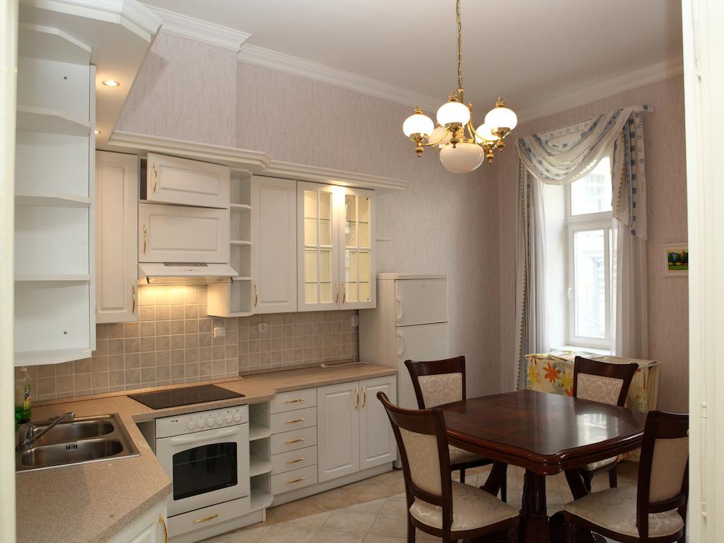 Апартаменты 7K-Apartman Sadova Карловы Вары Номер фото