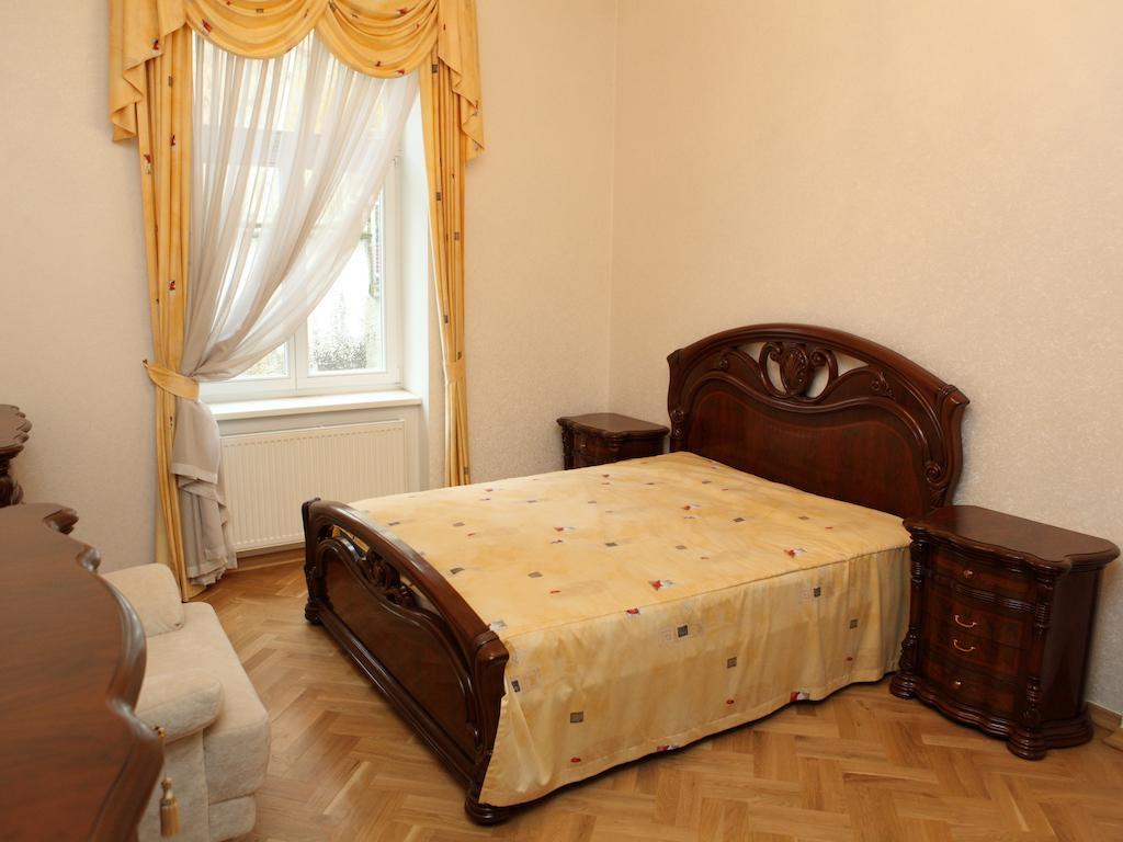 Апартаменты 7K-Apartman Sadova Карловы Вары Экстерьер фото