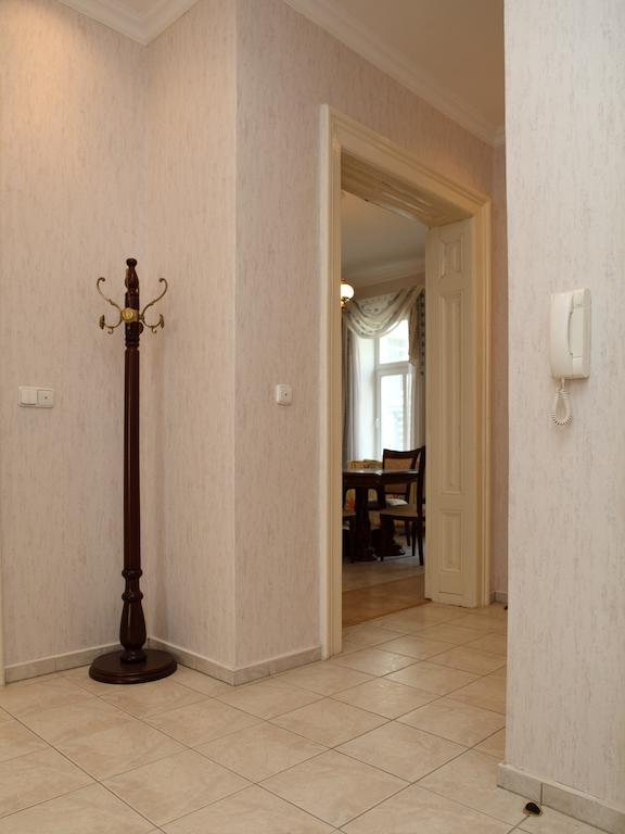 Апартаменты 7K-Apartman Sadova Карловы Вары Номер фото